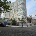 Apartamento à venda com 4 quartos, sendo 2 suítes, em Enseada, Guarujá, SP