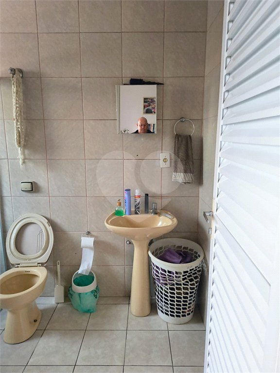 Casa à venda com 3 quartos, sendo 1 suíte, em Vila Gustavo, São Paulo, SP