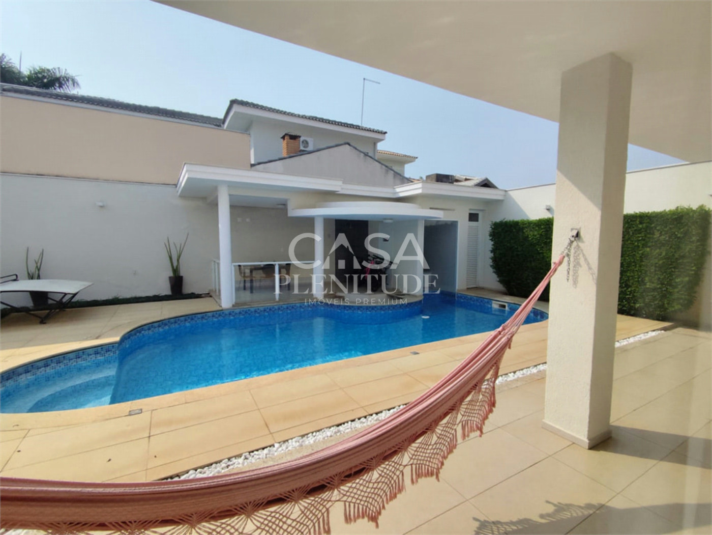 Casa em condomínio à venda com 4 suítes em Parque Residencial Villa dos Inglezes, Sorocaba, SP