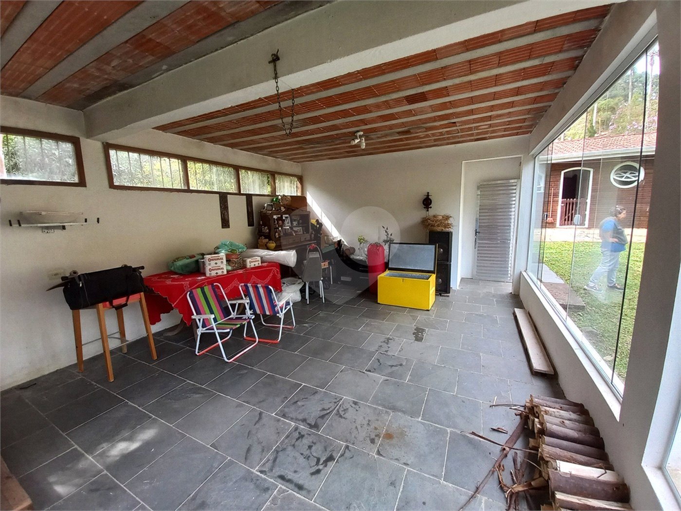 Condomínio à venda com 3 quartos, sendo 1 suíte, em Santa Inês, Caieiras, SP