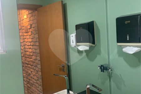 Apartamento à venda ou para alugar com 1 quarto em Bela Vista, São Paulo, SP