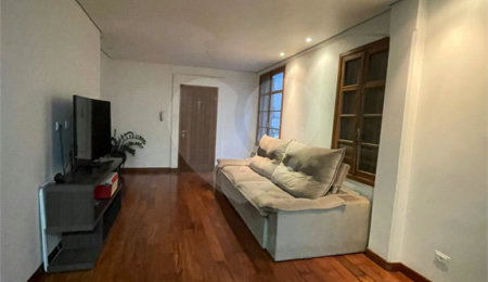 Apartamento à venda com 1 suíte em Vila Buarque, São Paulo, SP