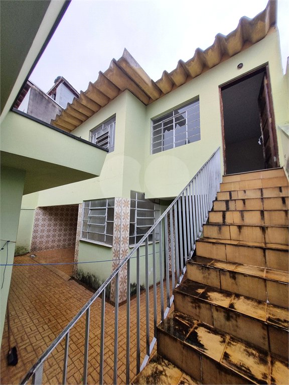 Casa à venda com 3 quartos, sendo 1 suíte,  em Jardim Leonor Mendes de Barros, São Paulo, SP