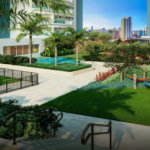 Apartamento à venda, 163 m² por R$ 3.680.000,00 - Ponta da Praia - Santos/SP