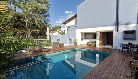 Casa à venda com 3 suítes em Jardim Prudência, São Paulo, SP