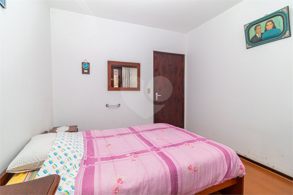 Casa Térrea à venda com 3 quartos, sendo 1 suíte, em Interlagos, São Paulo, SP