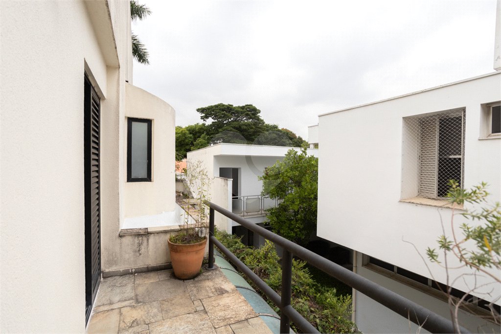Casa à venda com 4 suítes em Alto da Lapa, São Paulo, SP