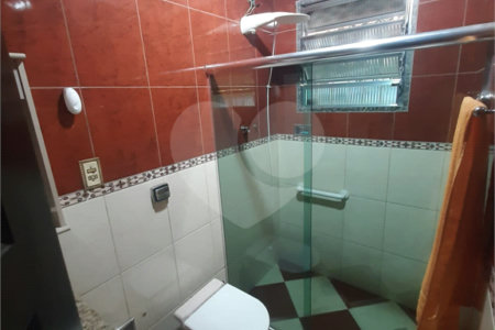 Casa à venda com 4 suítes em Santa Cruz, Rio de Janeiro, RJ