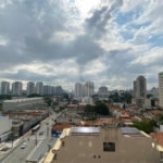 Apartamento à venda com 1 quarto em Água Branca, São Paulo, SP