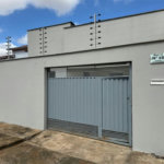 Casa para alugar com 2 quartos, sendo 1 suíte, em Manoel Novo, Balsas, MA