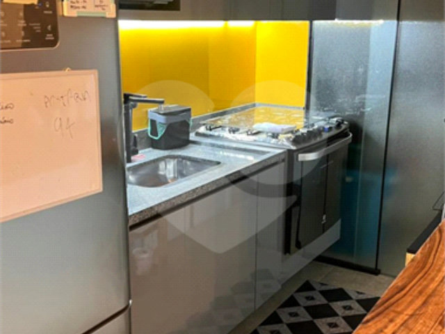 Apartamento à venda com 3 quartos, sendo 1 suíte,  em Mandaqui, São Paulo, SP
