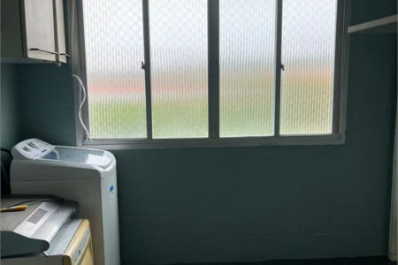 Apartamento à venda com 2 quartos, sendo 1 suíte, em Jardim Ester, São Paulo, SP