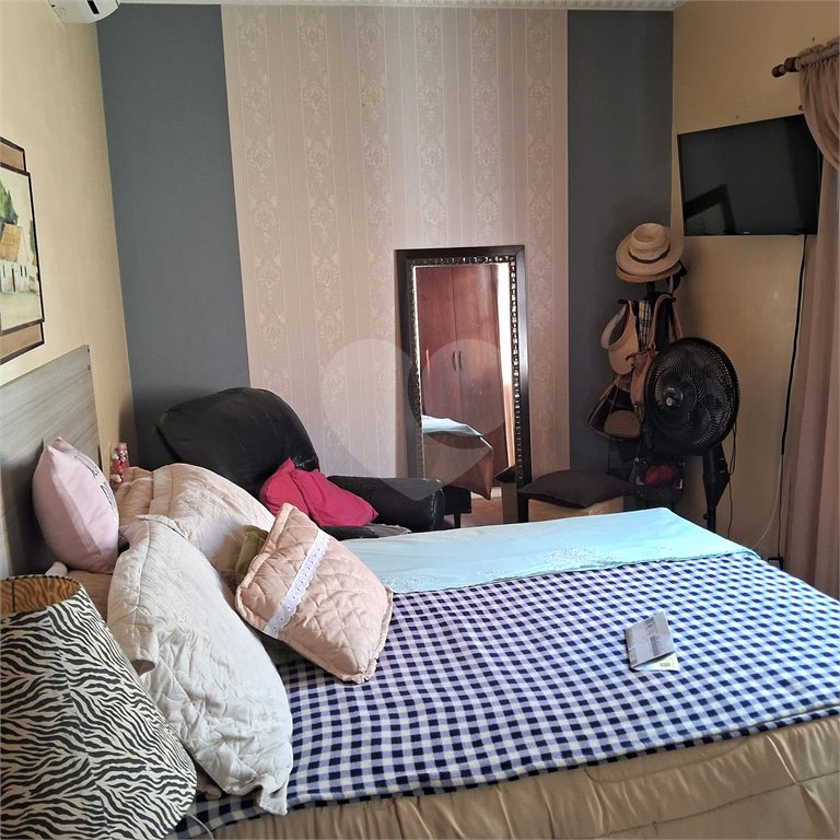 Apartamento à venda com 3 quartos, sendo 1 suíte, em Cidade Nova I, Indaiatuba, SP