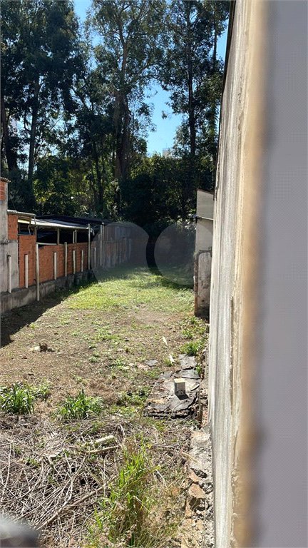 Terreno à venda em Chora Menino, São Paulo, SP