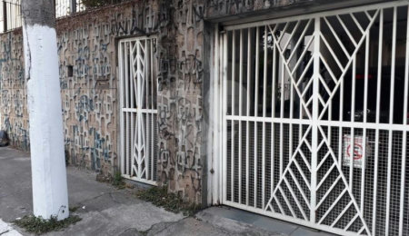 Sobrado à venda com 4 quartos em Brooklin Paulista, São Paulo, SP
