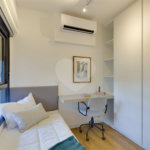 Apartamento à venda com 3 quartos, sendo 1 suíte, em Jardim Marajoara, São Paulo, SP
