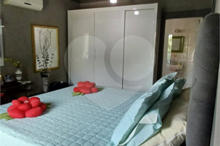 Casa à venda com 2 suítes em Campo Grande, Rio de Janeiro, RJ