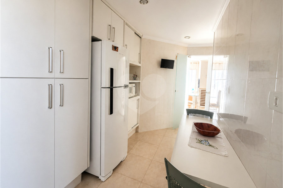 Apartamento à venda com 2 quartos, sendo 1 suíte, em Santana, São Paulo, SP