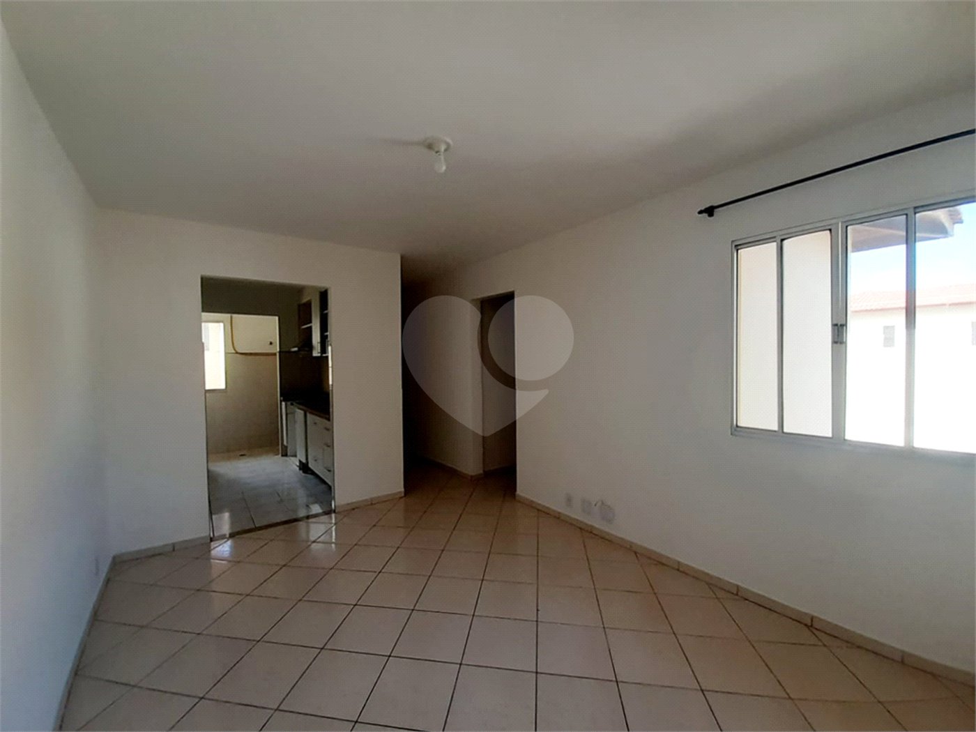 Apartamento para alugar com 3 quartos em Jardim Juliana, Indaiatuba, SP