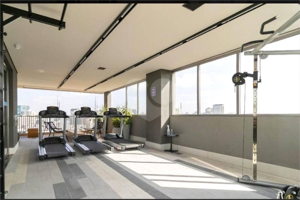 Studio à venda com 1 quarto em Liberdade, São Paulo, SP
