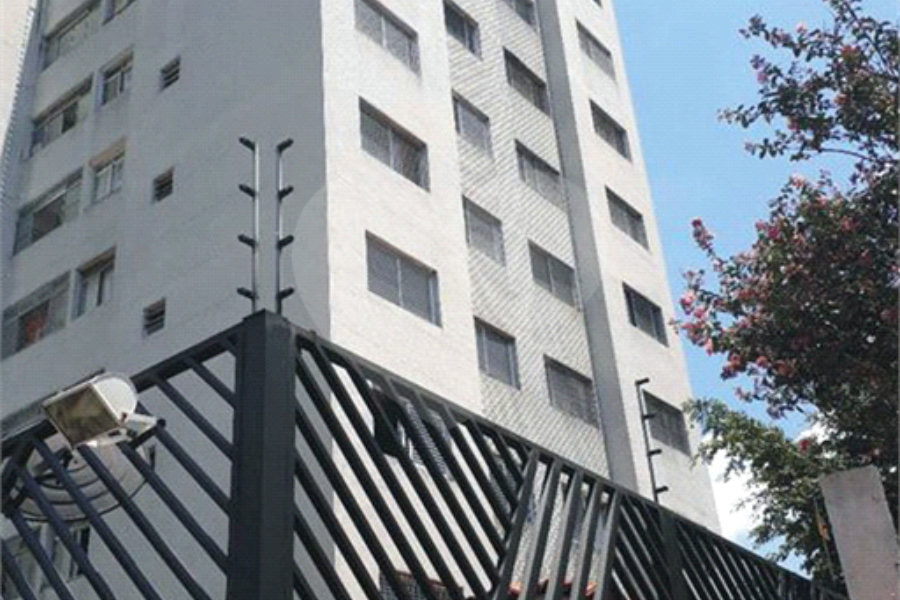 Apartamento à venda com 2 quartos em Tucuruvi, São Paulo, SP