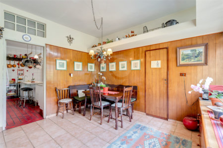 Casa Térrea à venda ou para alugar com 5 quartos, sendo 2 suítes,  em Jardim Prudência, São Paulo, SP