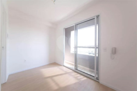Studio à venda com 1 quarto em Vila Santo Estéfano, São Paulo, SP
