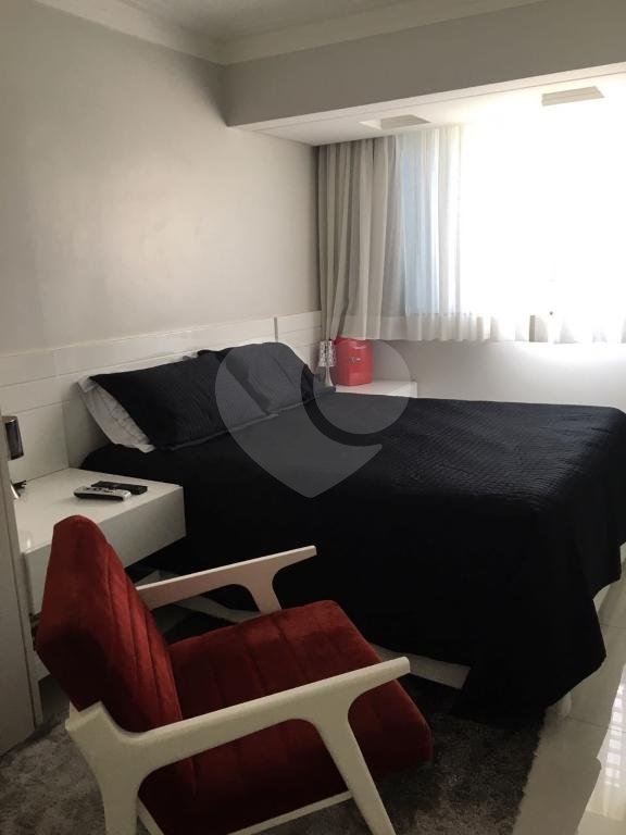 Sobrado à venda com 3 suítes em Vila Nova Cachoeirinha, São Paulo, SP