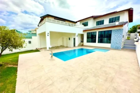 Condomínio à venda com 4 quartos, sendo 2 suítes, em Jardim Imperial, Cuiabá, MT