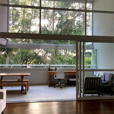 Apartamento à venda com 4 suítes em Vila Suzana, São Paulo, SP