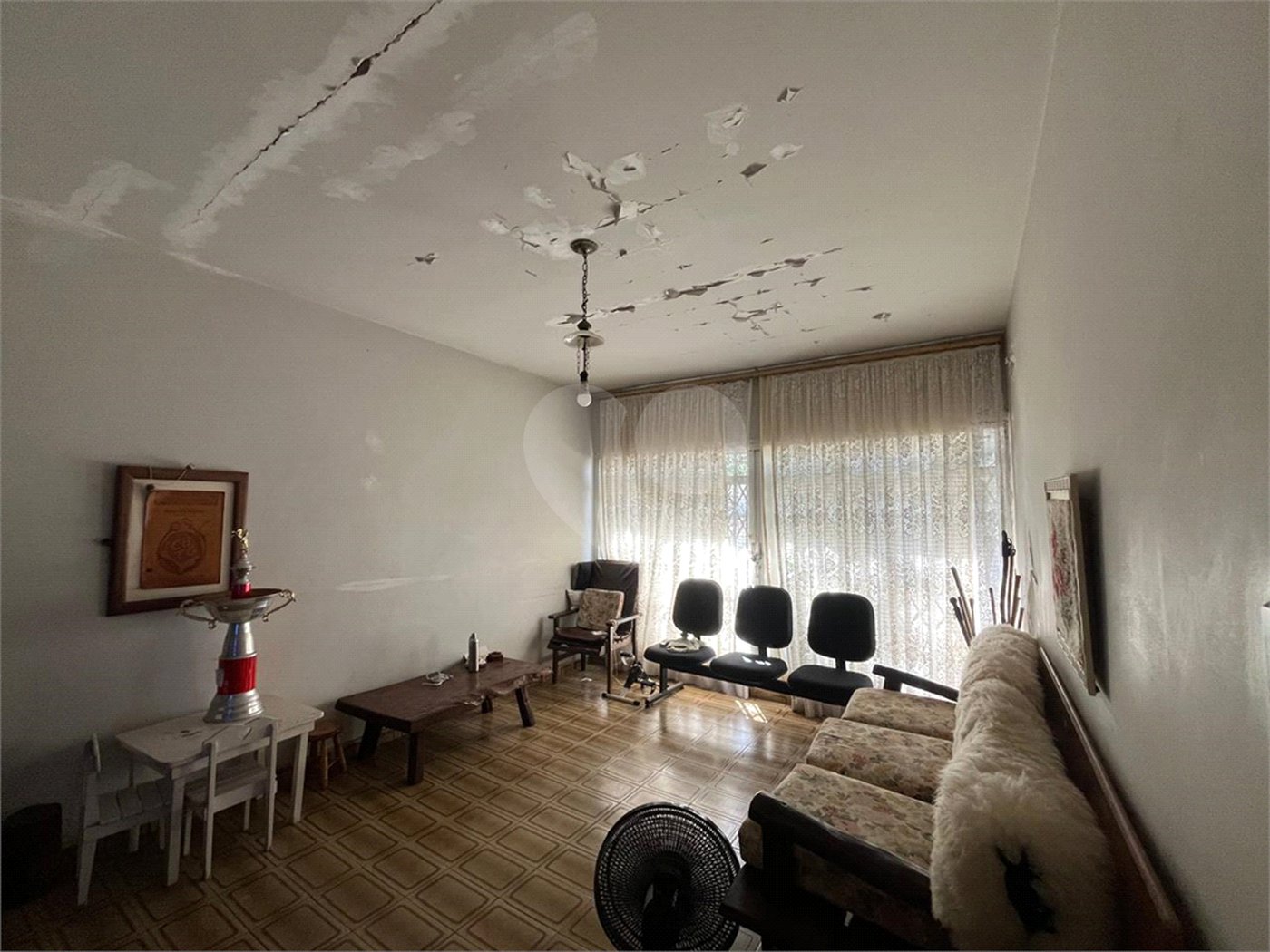 Casa à venda com 4 quartos, sendo 1 suíte,  em Vila Rosa, Itapetininga, SP