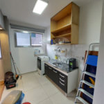 Apartamento à venda com 1 quarto em Vila Mariana, São Paulo, SP