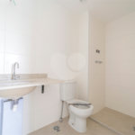 Apartamento à venda com 3 suítes em Vila Mascote, São Paulo, SP