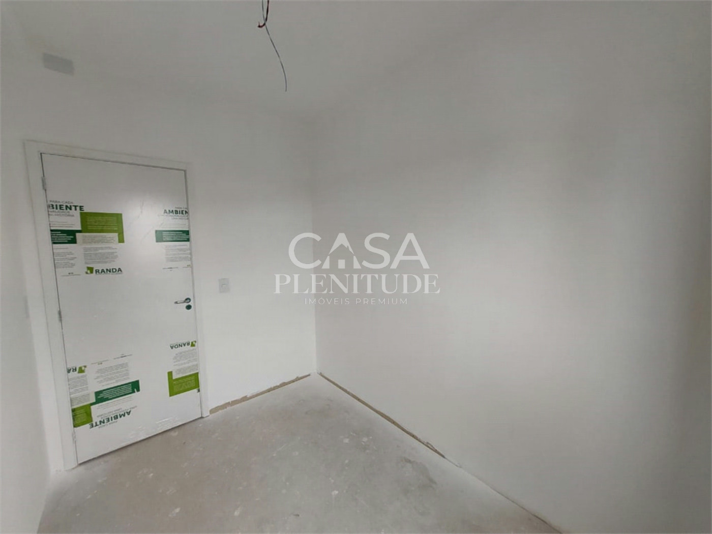 Apartamento à venda com 3 quartos, sendo 1 suíte, em Vila Barão, Sorocaba, SP