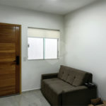 Apartamento para alugar com 1 quarto em Parada Inglesa, São Paulo, SP