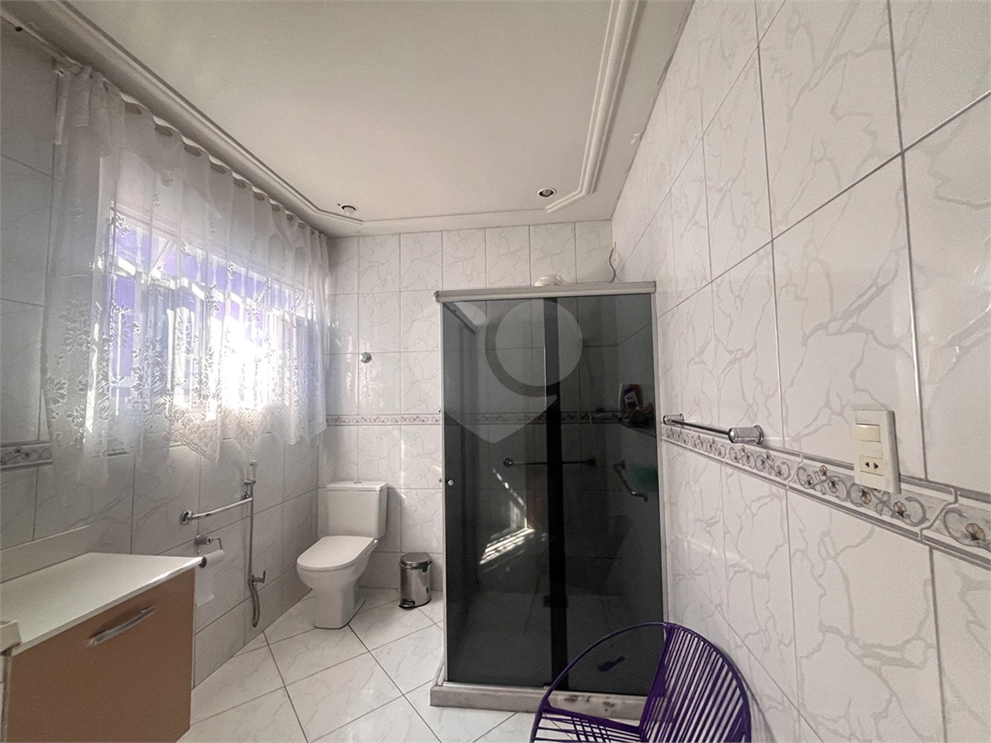 Casa à venda com 3 quartos, sendo 1 suíte,  em Campo Grande, Rio de Janeiro, RJ