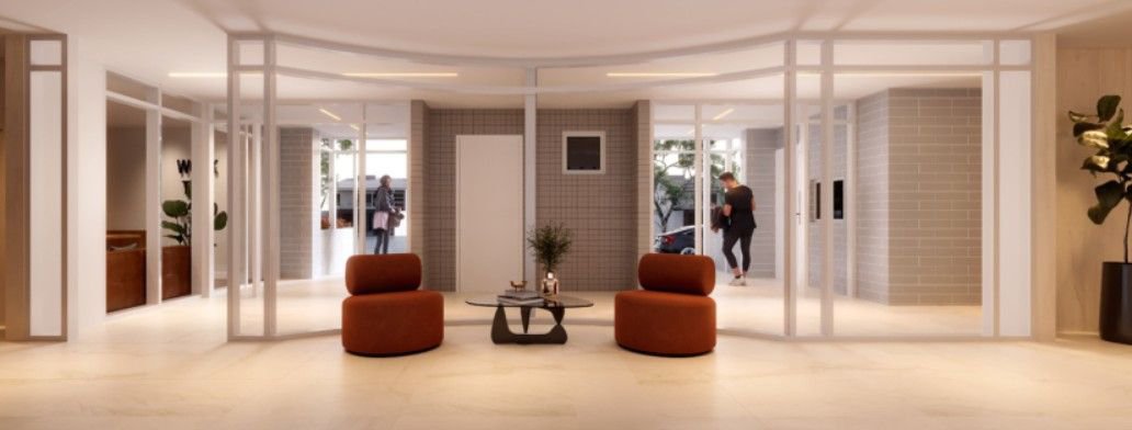 Apartamento à venda, 74 m² por R$ 847.960,31 - Gonzaga - Santos/SP