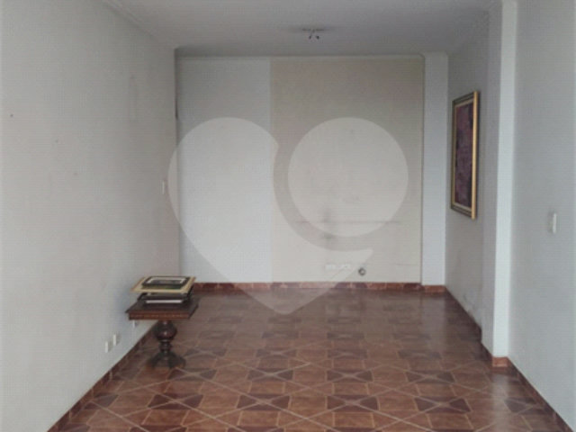 Apartamento à venda com 2 quartos em Santana, São Paulo, SP