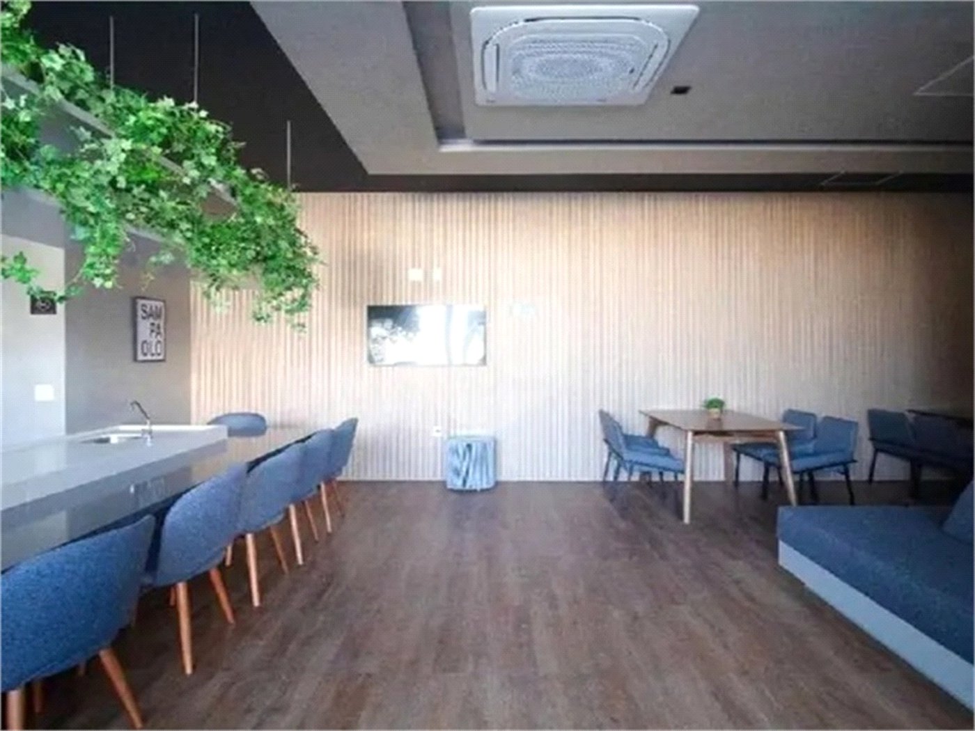 Apartamento à venda com 2 suítes em Pinheiros, São Paulo, SP