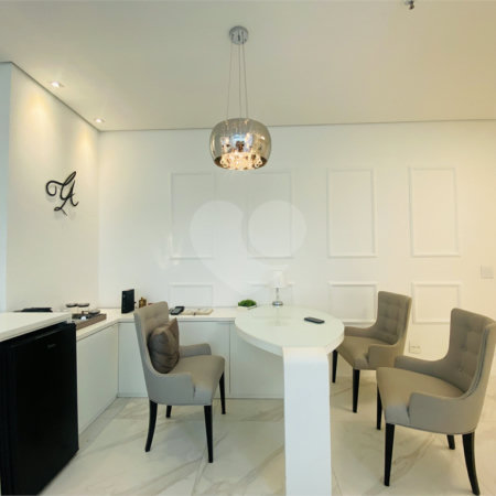 Sala à venda no Centro, São Bernardo do Campo, SP