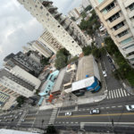 Studio para alugar com 1 quarto em Jardim Paulista, São Paulo, SP