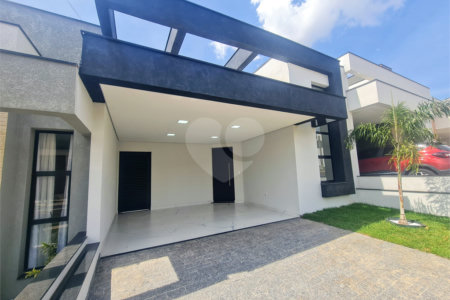 Casa à venda com 3 suítes no condomínio Reserva Ipanema I, Sorocaba - SP