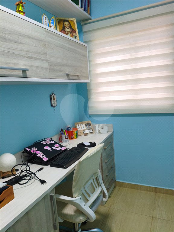 Casa à venda com 2 quartos em Chácaras Santa Martha, Várzea Paulista, SP