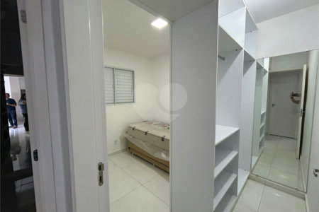 Apartamento à venda com 2 quartos em Vila Reis, Itapetininga, SP