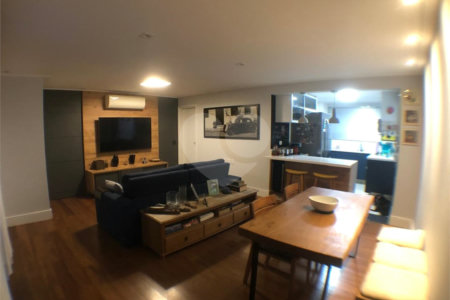 Apartamento à venda com 2 suítes em Jardim São Paulo(zona Norte), São Paulo, SP
