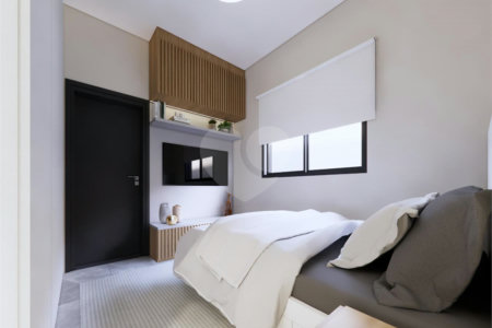 Casa à venda com 3 suítes no condomínio Vivendas da Mata, Ribeirão Preto - SP