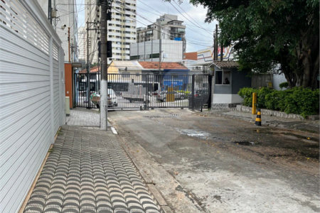 Terreno à venda em Jardim Hípico, São Paulo, SP
