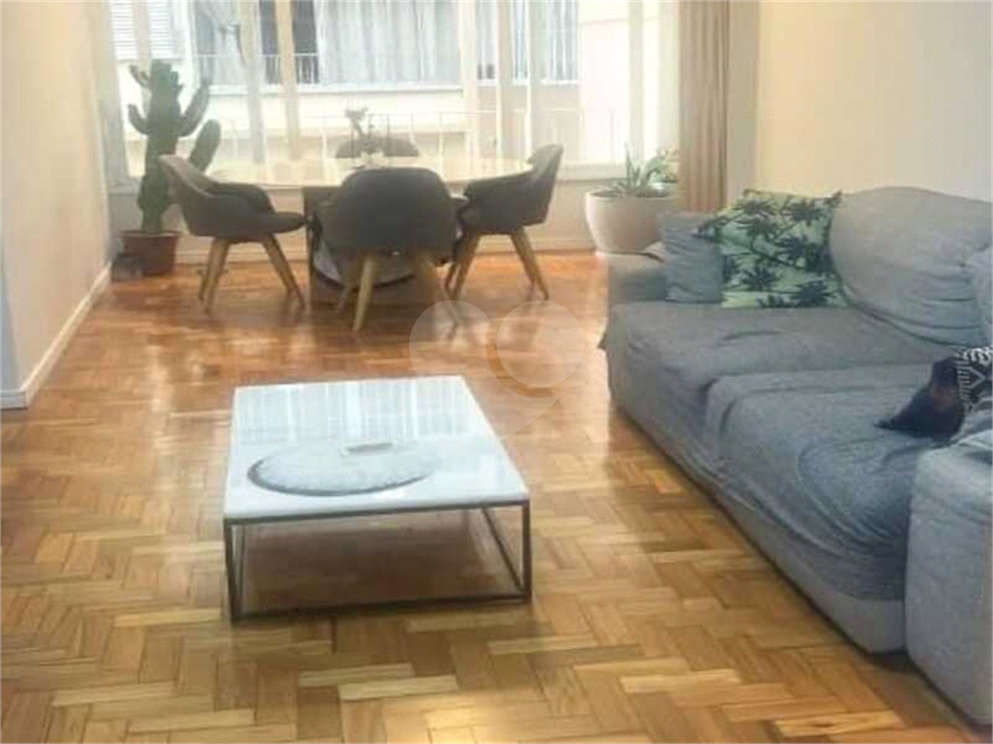 Apartamento à venda com 3 quartos, sendo 1 suíte, em Flamengo, Rio de Janeiro, RJ