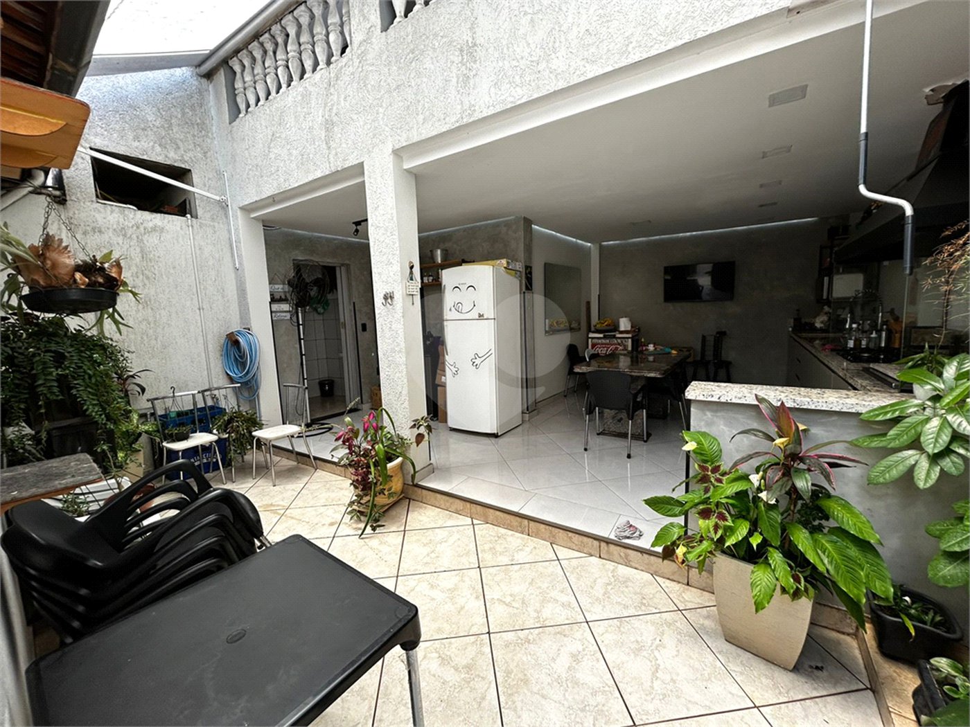 Casa à venda com 4 quartos, sendo 2 suítes, em Vila Buenos Aires, São Paulo, SP
