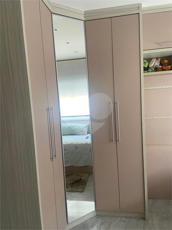 Apartamento à venda com 3 suítes no Centro, Santo André, SP